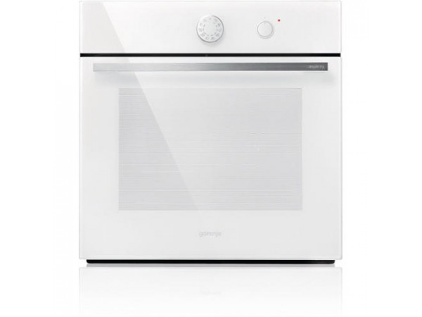 Духовой шкаф электрический gorenje bo71sy2w