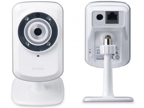 D-Link DCS-932L 