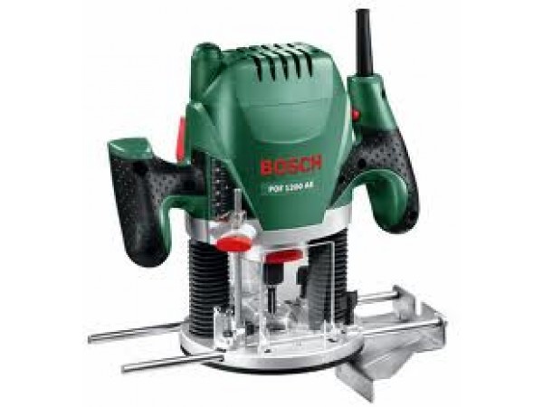 Bosch POF1200AE maró (060326A100) 