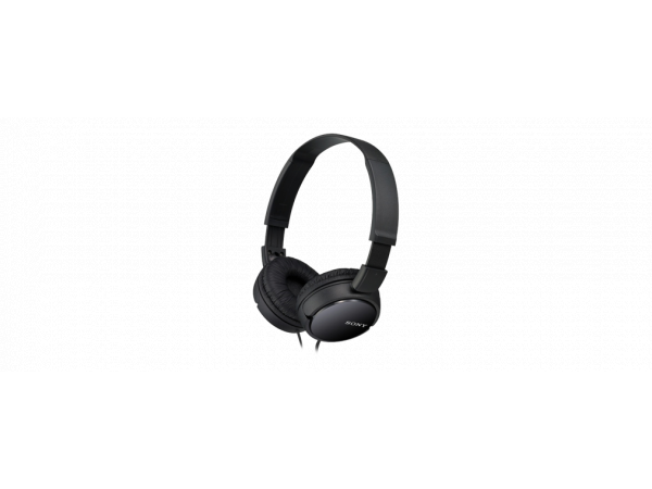 Sony MDR-ZX110B (fekete) 