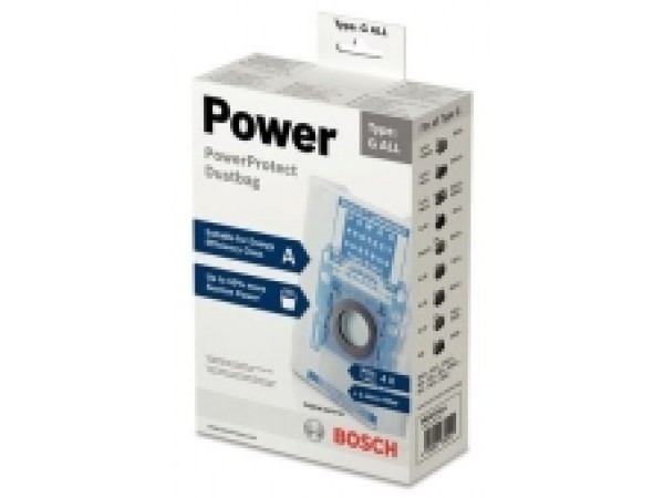 Bosch BBZ41FGALL 