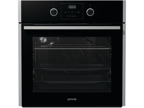 Духовой шкаф gorenje bop637e20xg