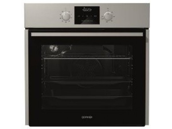 Духовой шкаф электрический gorenje bo635e11x