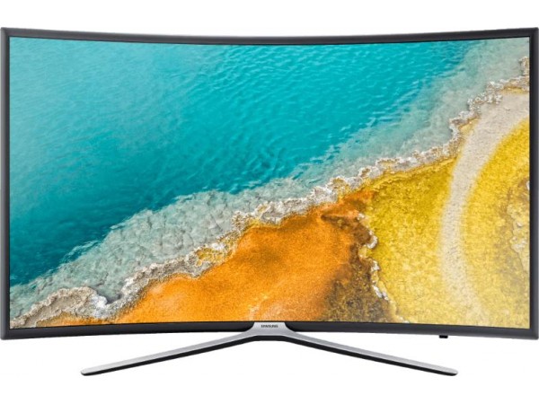 Samsung UE49K6300 ívelt FHD Smart LED televízió