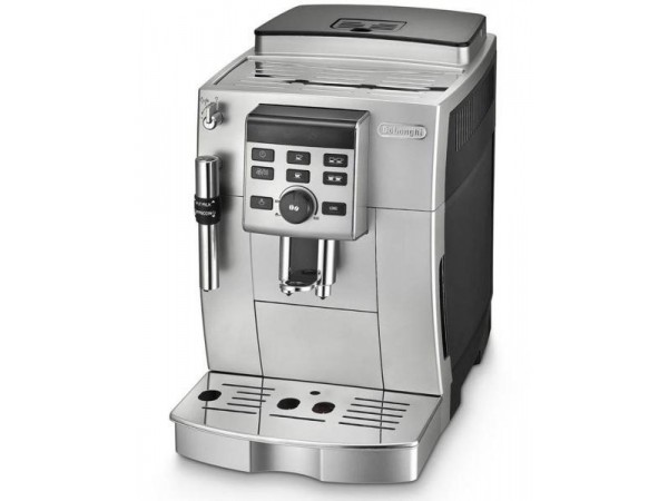 DeLonghi ECAM 23.120SB automata kávéfőző