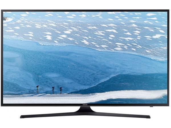 Samsung UE40KU6000 4K UHD Smart LED televízió