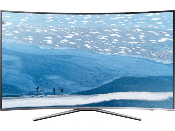 Samsung UE43KU6500 LED televízió