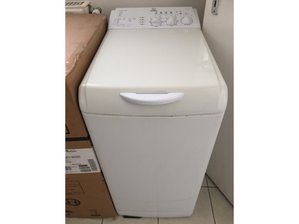 Стиральная машина indesit witl106