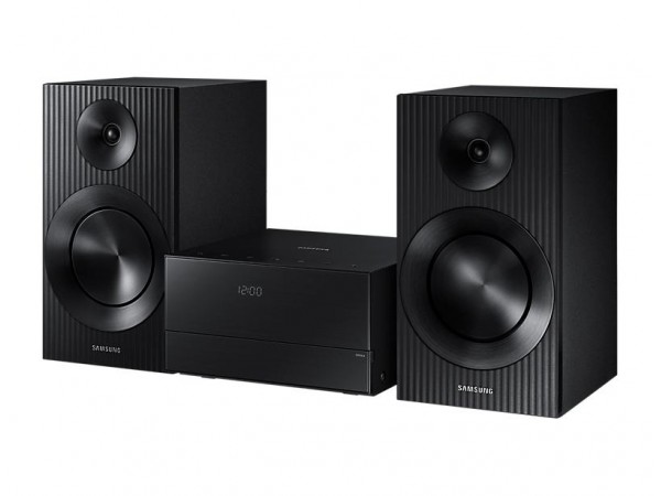 Samsung MM-J330/EN Mikro hifi (MM-J330/EN) 