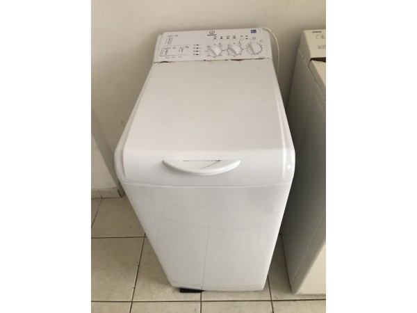 Használt Indesit WITXL 109 mosógép [H393] 