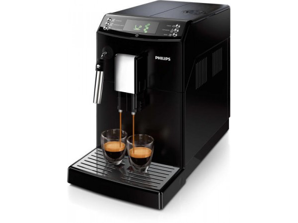Philips HD8831/09 automata kávéfőző Philips HD8831/09 automata kávéfőző