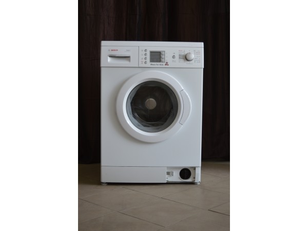 Használt Bosch WLX2448KBY mosógép [H405] 