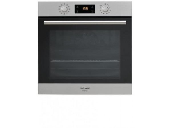 Духовой шкаф электрический встраиваемый hotpoint ariston fa2 841