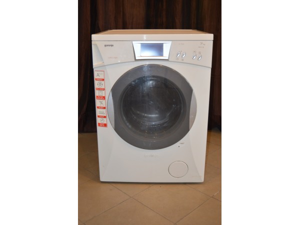 Használt Gorenje WA75185 elöltöltős mosógép [H576] 