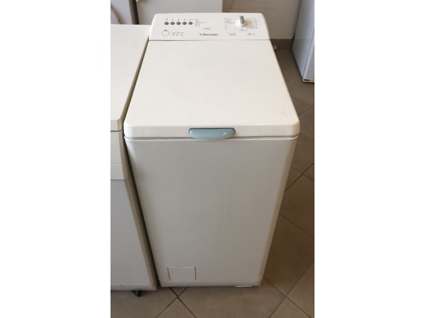 Használt Electrolux EWT1012 felültöltős mosógép [H795] 