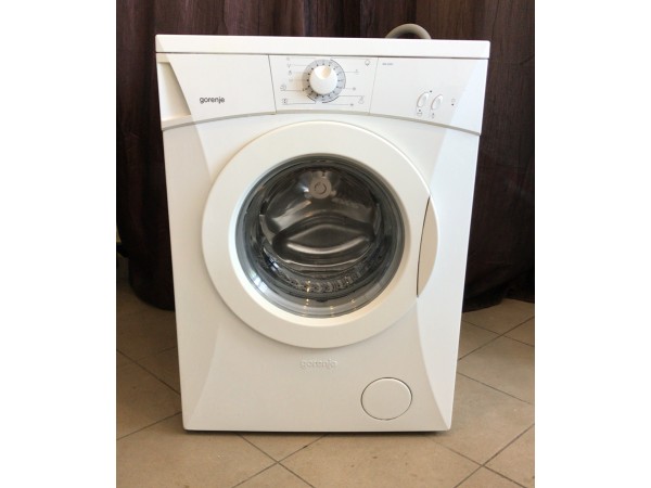 Használt Gorenje WA61101 elöltöltős mosógép [H1157] 