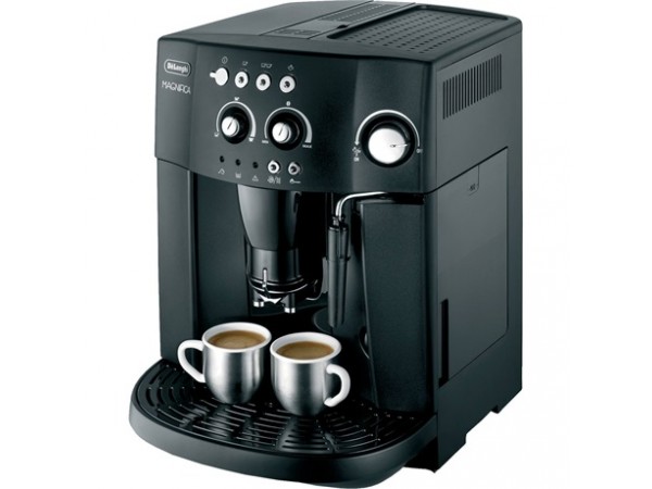 DeLonghi ESAM 4000 B Magnifica automata kávéfőző