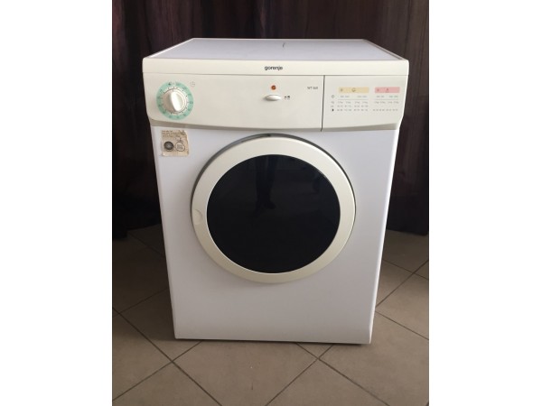 Használt Gorenje WT641 szárítógép [H1548] 