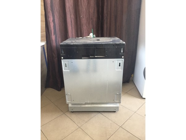 Használt Gorenje GVI 682 S1 mosogatógép [H1618] 