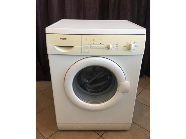 Használt Bosch WFD1660 elöltöltős mosógép [H2072] 