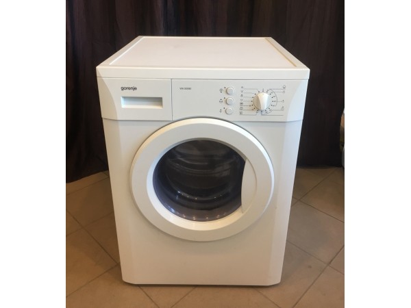 Használt Gorenje WA 50080 mosógép [H2109] 