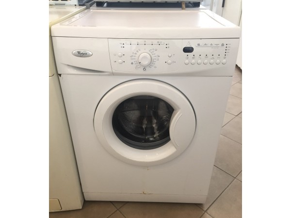 Használt Whirlpool AWO/D 5120 elöltöltős mosógép [H2507] 