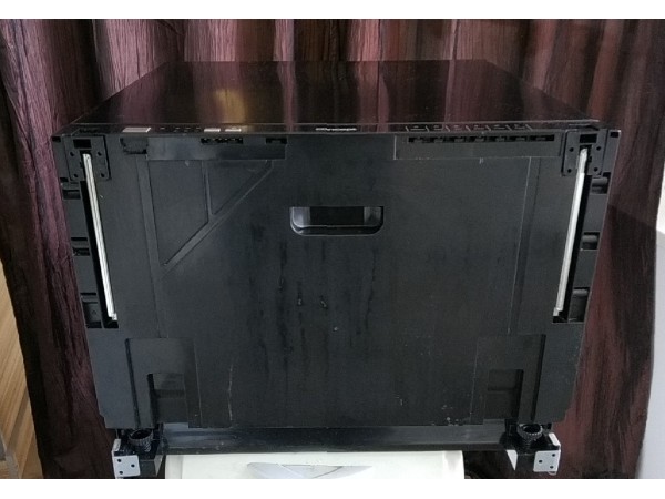 Használt Concept MNV6560 kompakt mosogatógép [H2769] 