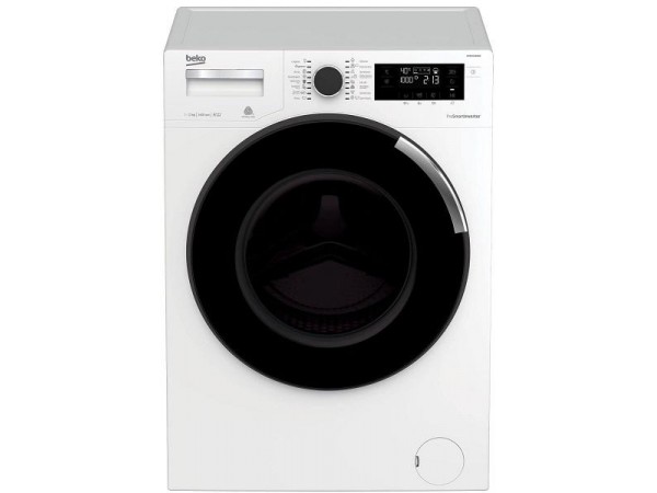 Beko WTE 10744 XW0 elöltöltős mosógép