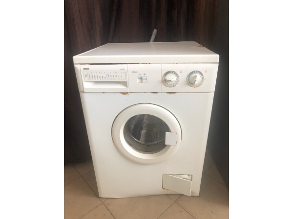 Használt Zanussi FLS522C elöltöltős mosógép [H3078] 