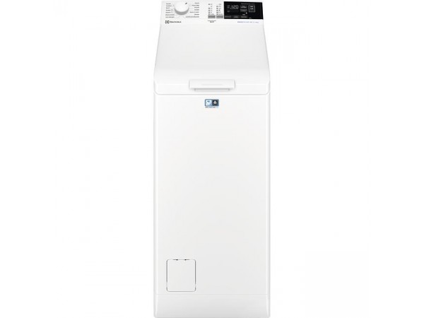 Electrolux EW6T4062H felültöltős mosógép Electrolux EW6T4062H felültöltős mosógép