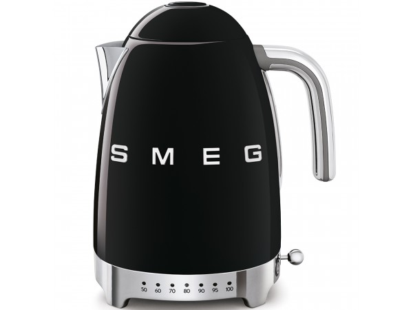 Smeg KLF04BLEU vízforraló