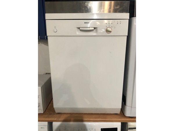 Használt Bosch SGS33E12EU mosogatógép [H4216] 