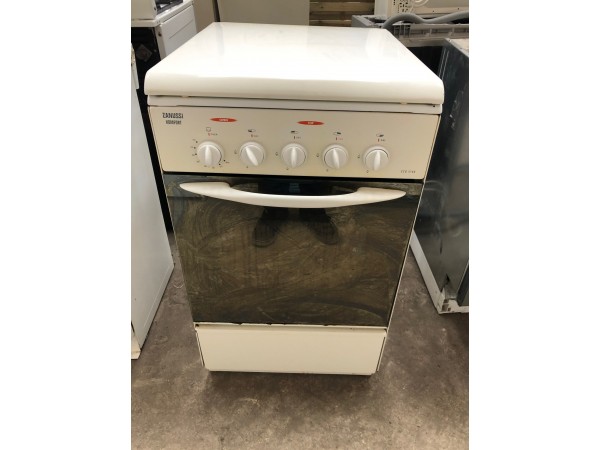 Használt Zanussi ZCG5165 gáztűzhely [H4397] 