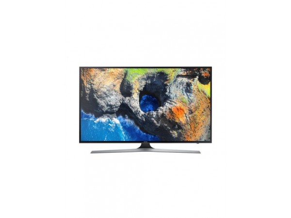 Samsung UE40MU6102K Led televízió