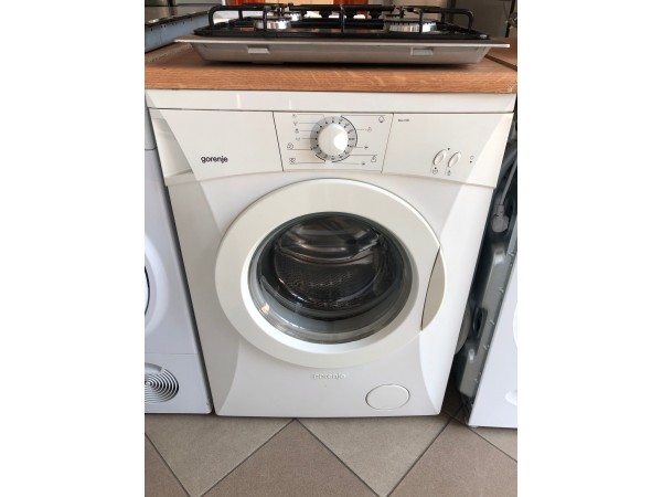 Használt Gorenje WA61101 elöltöltős mosógép [H4883] 