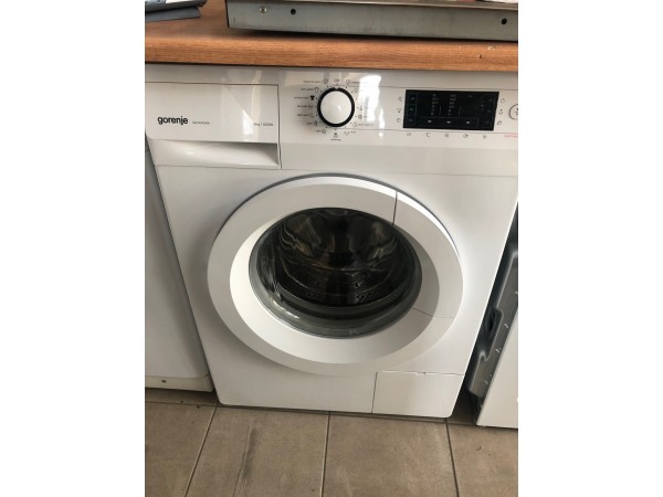 Használt Gorenje W6523/S elöltöltős mosógép [H5015] 