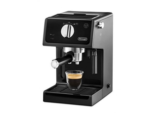 DELONGHI ECP31.21 BK Kávéfőző