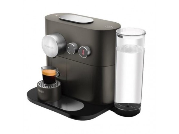 DELONGHI EN350.G Nespresso Kapszulás kávéfőző