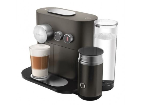 DELONGHI EN355.GAE Nespresso Kapszulás Kávéfőző