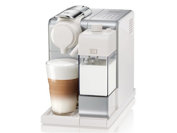 DELONGHI Lattissima Touch EN560.S Nespresso Kávéfőző