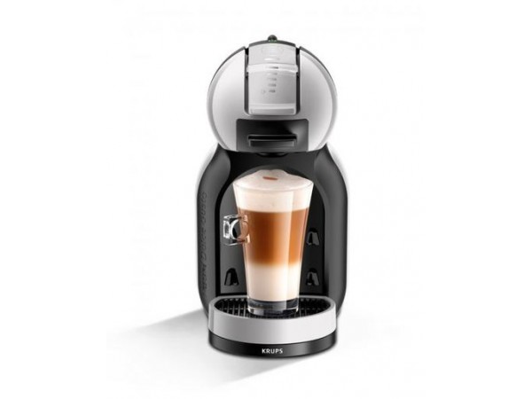 ___ KRUPS KP123B31 Mini Me Dolce Gusto Kapszulás Kávéfőző