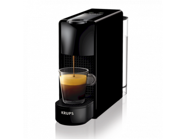 KRUPS XN110810 Nespresso Kapszulás Kávéfőző