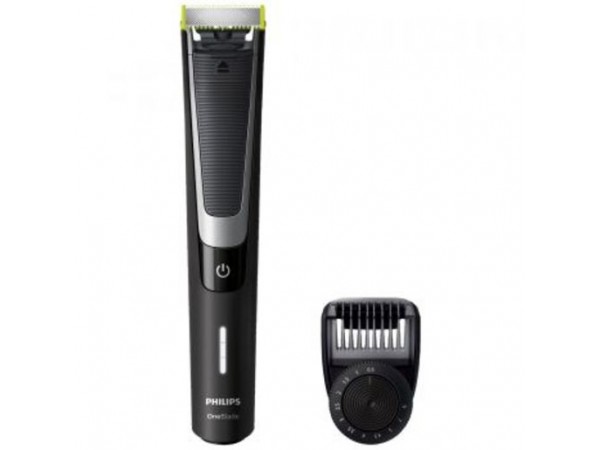 PHILIPS QP6510/20 OneBlade Pro Hibrid borotva arcra