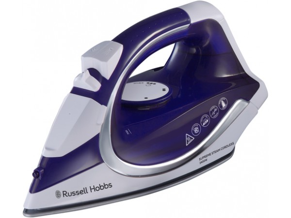 RUSSELL-HOBBS 23300-56 SUPREME STEAM VEZETÉK NÉLKÜLI VASALÓ