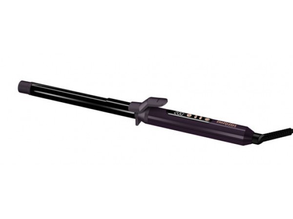 BaByliss Sensitive Black XL C638E Hajsütővas