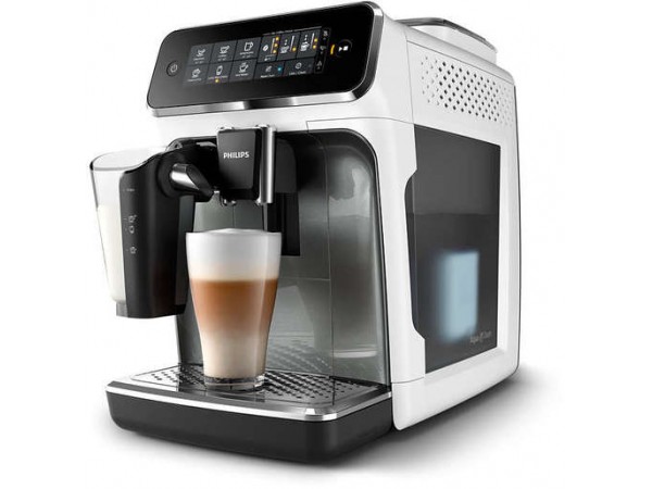 Philips EP3249/70 LatteGo Series 3200 Automata kávéfőző