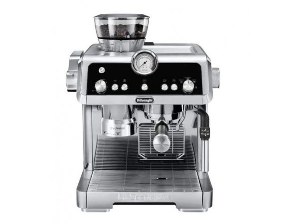 DELONGHI EC 9335.M La Specialista kávéfőző