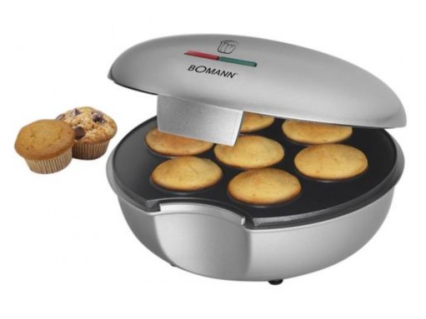 Bomann MM5020CB Muffin sütő