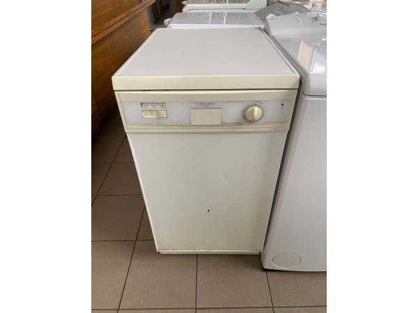 Használt Electrolux ESF 472 keskeny mosogatógép [H5990] 