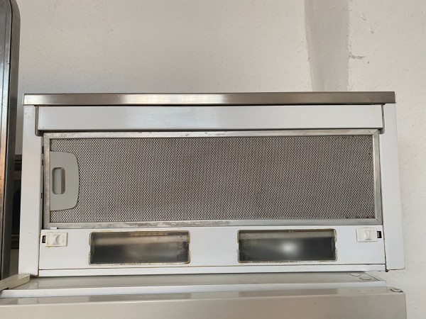 Használt Gorenje Gorenje DF 620 E beépíthető páraelszívó [H6244] 